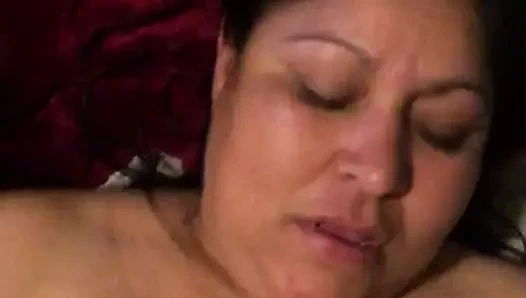 Esposa de east Los Angeles