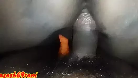 Hintçe ses deshi kız chudai video