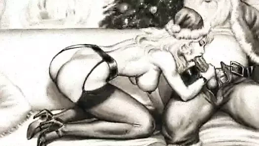 Mutlu yıllar! animasyon!