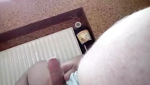 Wichsen im pornokino