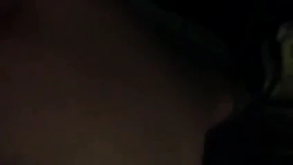 Eski karısı arkadan alıyor