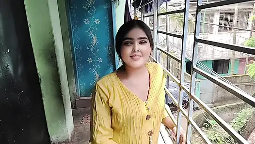 Gerçek evli çift romantik banyo vlog ve tutkulu duş samimiyeti