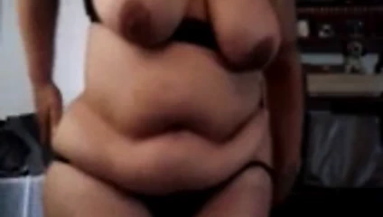 Haciedo paja trasnochando