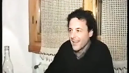 olgun çift, ile, genç adam