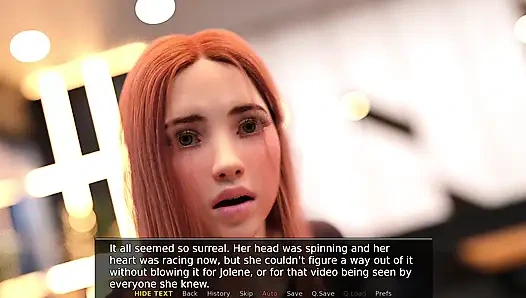 Casey'nin sonbaharı #2