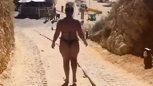 İngilizce chav büyük göt