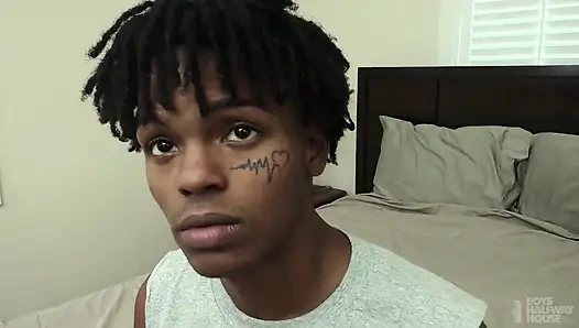 Serenity bekaretini dövüyor