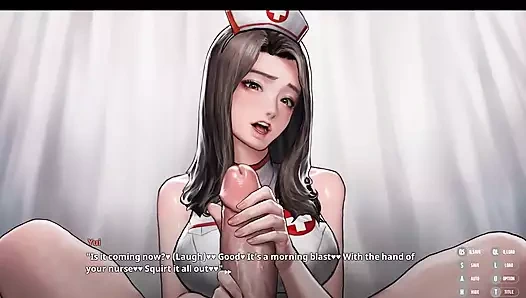 Gizli turta - 6 hemşire foxie2k tarafından ihtiyaçlarınızı karşılıyor