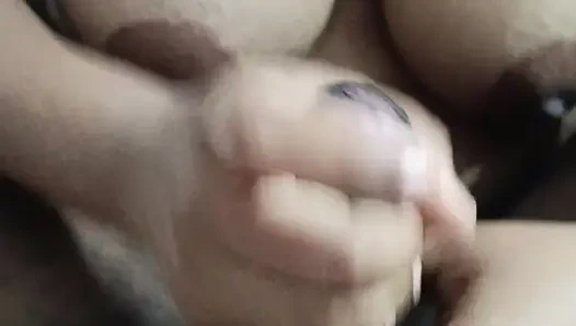 Mallu evli kadın elle muamele