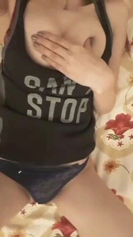 Turkish genç kız ilkim gösteri Mastürbasyon 3