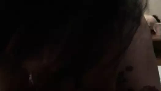 benim kız emme benim dick bölüm 1