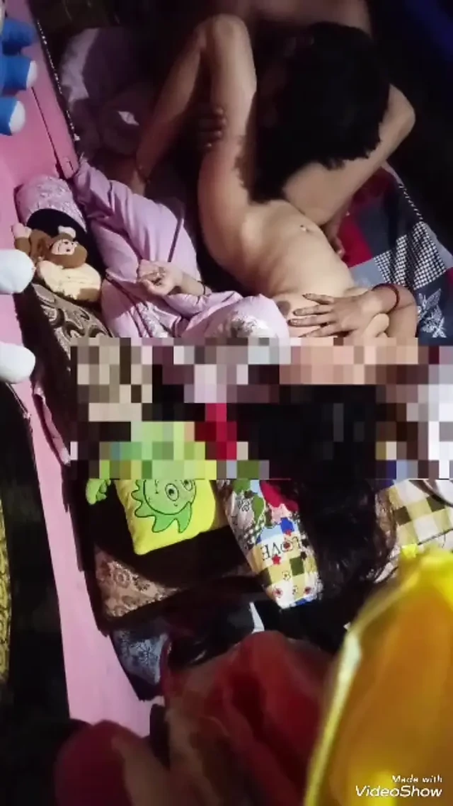 İlk kez # hasbend ve karısı