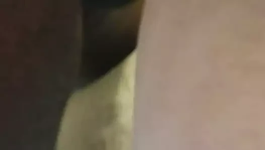 Bbw eş gets köpek itibaren bbc