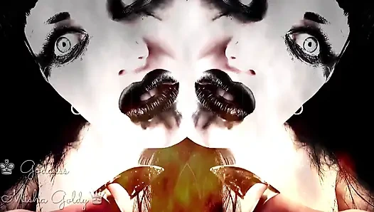 Succubus sana bunu yaptırdı! 31 TALIMATı (özel efektler eklendi)