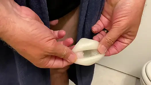 Çifte döl kayganlaştırıcı düzenlendi