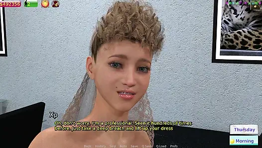 Alice yavaş yanık oyunlarıyla harikalar diyarında - gelin fotoğrafçı tarafından sikiliyor 2