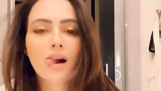 Sexy sana albümü çok yakında! seksi göbek