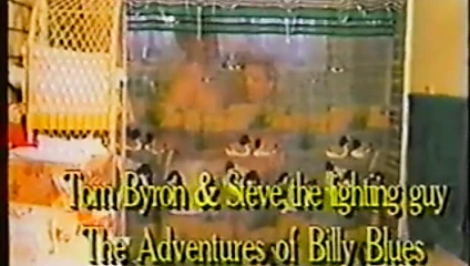 Boobs izmaritleri ve kusurları (1990)