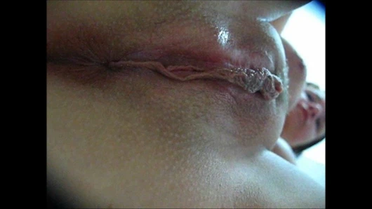 Vorbereitung auf den Gangbang