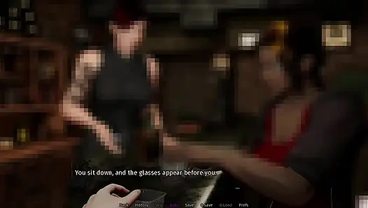 Yarık içinde bir ev - (pt 78) nc