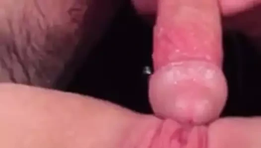 O horoz işemek, mmmm