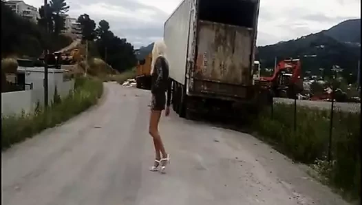 autostop