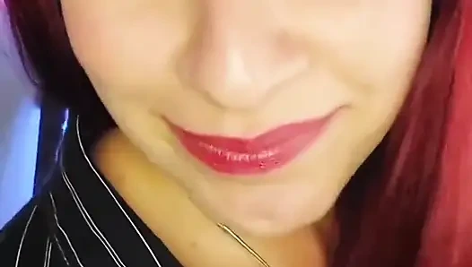 Shyyfxx evli bir adamla ilişki ters gidiyor