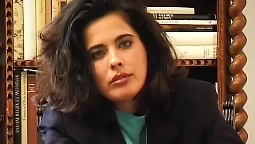 Angelica bella yapım tam film göt günahları