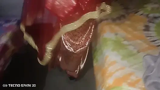 İlk düğün gecemiz - romantik ve duygusal bir başlangıç