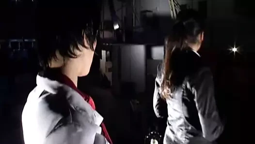 Güney Amerika erotik gecesi! (sahne 03)