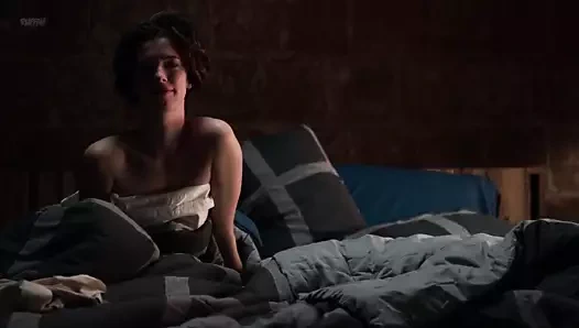 Rebecca salonu - izin (2017)