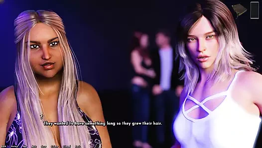 Özgür iradeye hoş geldiniz: kızlardan telefon numaralarını almak-33