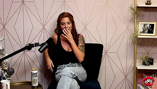 Lumi Ray : squirt, baise des célébrités et 3 heures de sexe