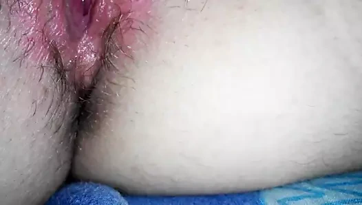 Kız arkadaş orgazmı