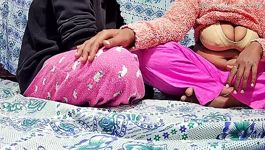 Rus anne ve baba ormanda seks yapıyor 2864