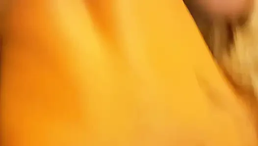 Güzel orta yaşlı seksi evli kadın (anal)