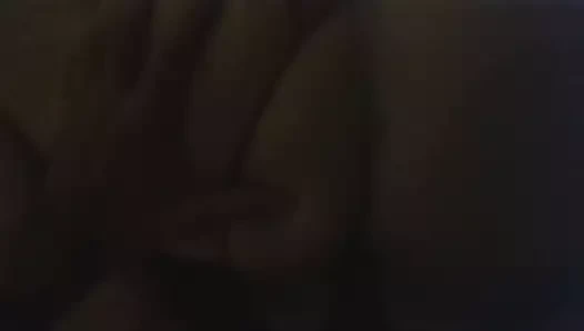 Yunan karısı kolara doggystyle