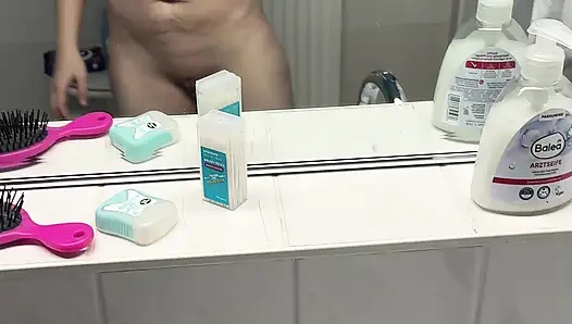 Kirli Ayakları Yıkamak