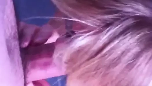 Derin boğaz darbe iş