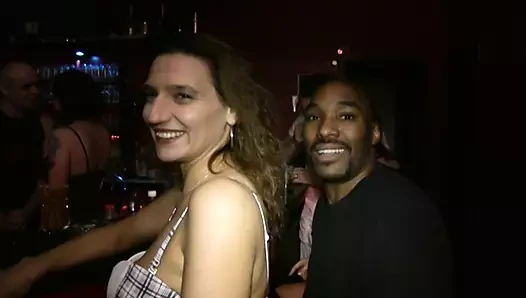 Ficken im Swingerclub