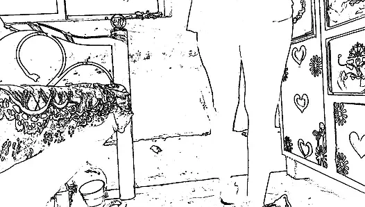 Üvey anne ve üvey oğul seks sabah seks Hintli kız seks desi kız seks Hintli kız seks yapıyor