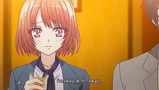 yarakashi episode 1 are f..k with her class meets