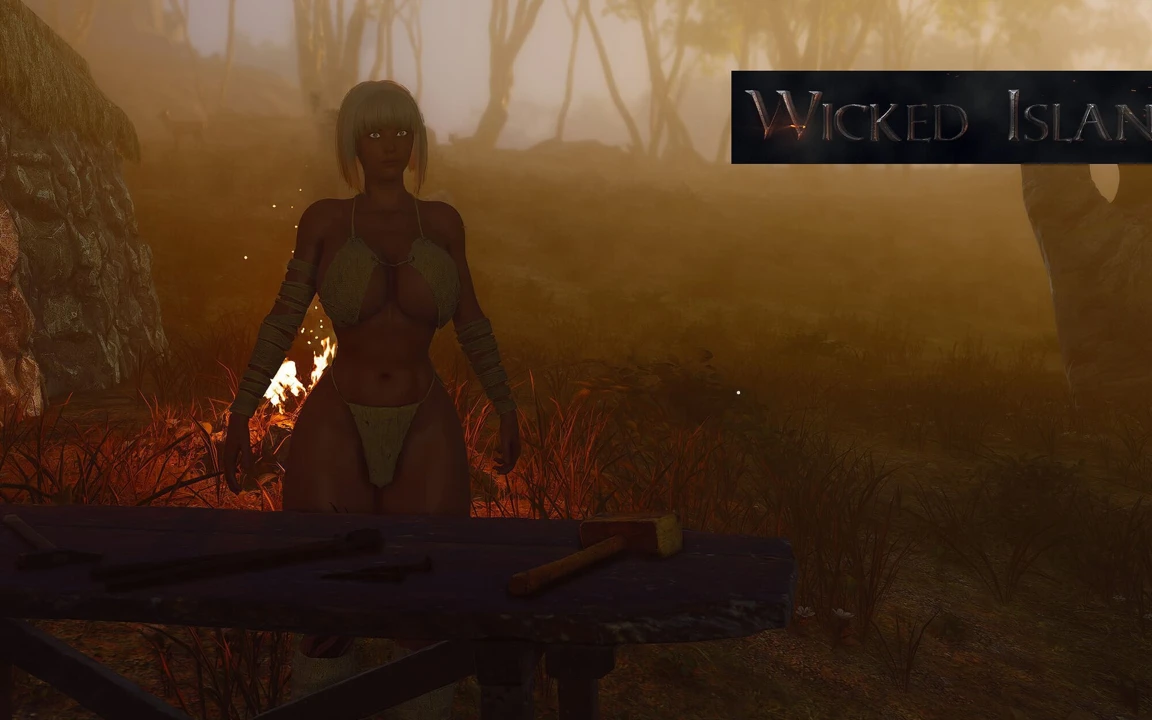 Ep4: Wicked Island (oyun)