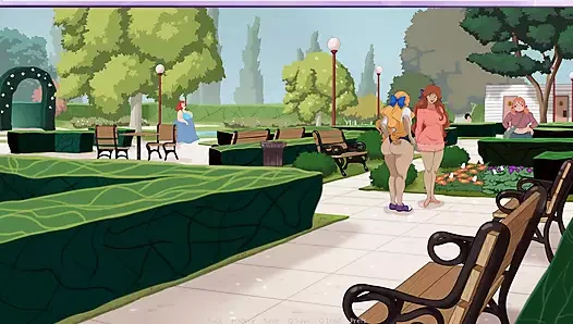 Evin sırrı - foxie2k'nin bölüm 55 sevimli kızı