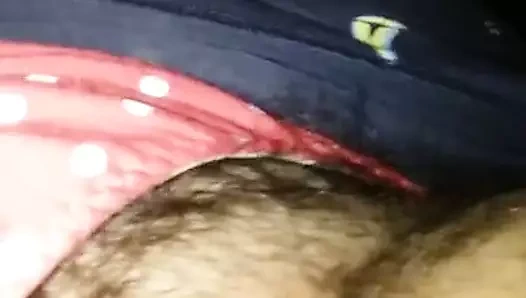 kıllı bir arkadaş..