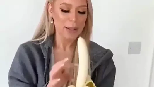 banana
