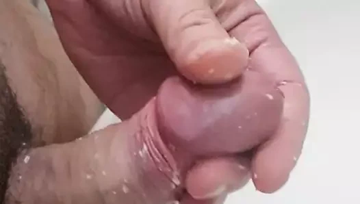 Smegma yarak boşalması