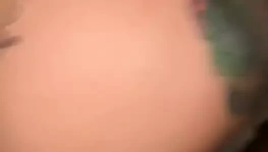 Essa morena gosta de um anal