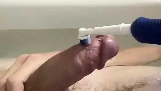 Diş fırçası kenar ve harap