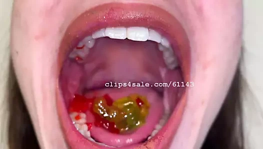 Vore - Ziva Chews Gummy Candy